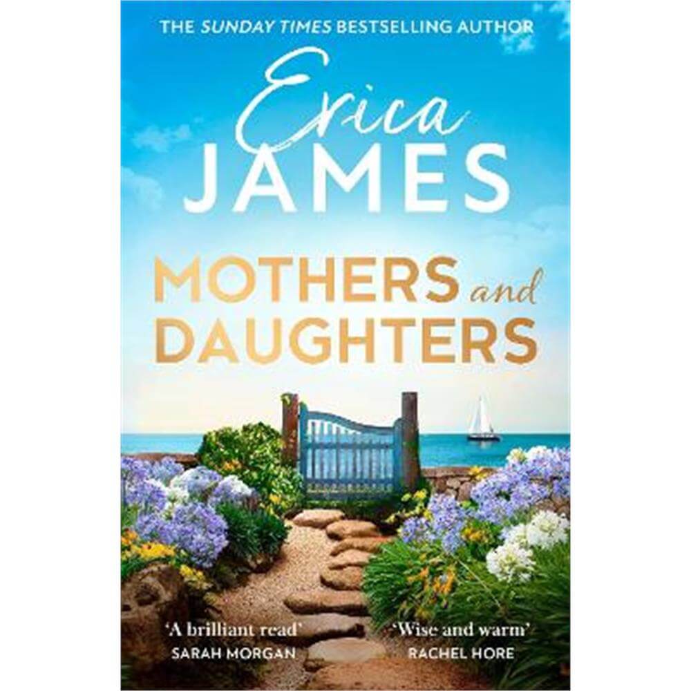Mothers and Daughters (Paperback) - Erica James